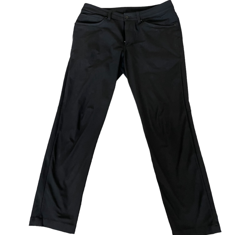 ABC Slim-Fit Trouser 30"